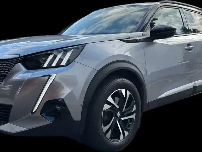 Gebraucht Peugeot e-2008