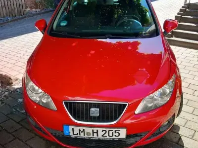 Gebraucht Seat Ibiza SC