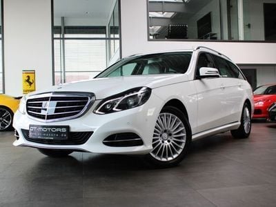 Mercedes E250