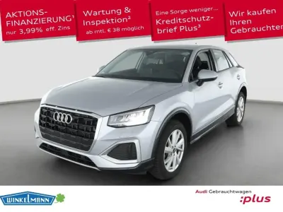 Gebraucht Audi Q2