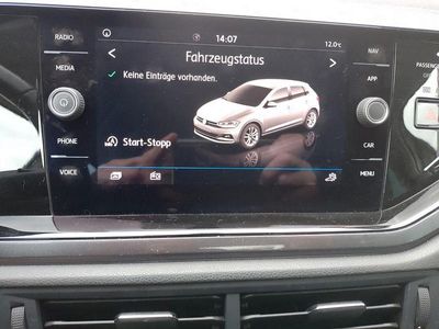VW Polo