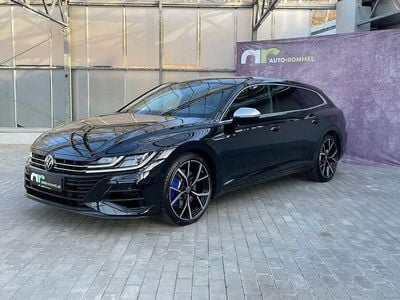 Gebraucht VW Arteon IQ Drive 320 PS (235 kW) 2024 Schwarz Kombi