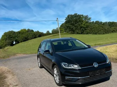 Gebraucht VW Golf VII