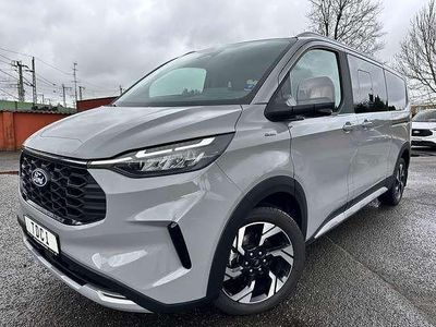 Gebraucht Ford Tourneo Active 170 PS (125 kW) 2025 Van / Kleinbus