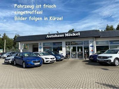 gebraucht Skoda Superb Combi 2.0 TDI DSG 4x4 "Ambition"