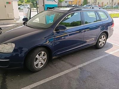 VW Golf VI