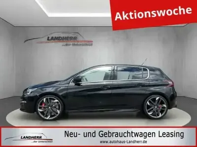 Gebraucht Peugeot 308