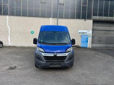 Citroën Jumper