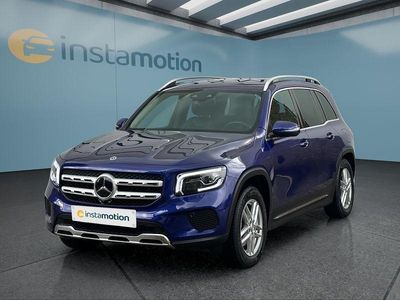 Gebraucht 2023 Mercedes GLB180 SUV | 32.500 € (Fairer Preis)