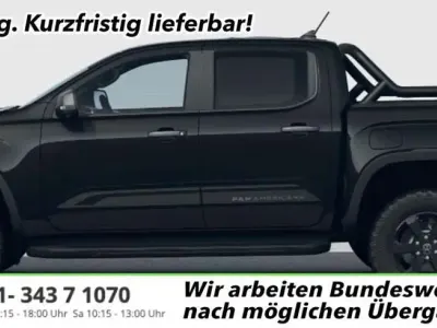 Gebraucht VW Amarok