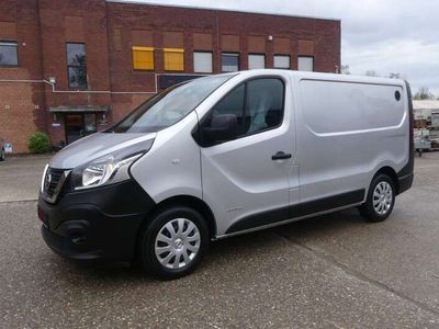 gebraucht Nissan NV300 L1H1 COMFORT*Klima*Navi*Tempo*AHK*Kamera*