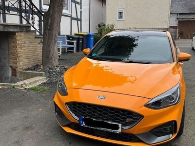 gebraucht Ford Focus ST MK4