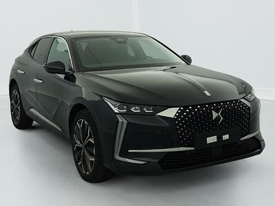 Gebraucht DS Automobiles DS4 131 PS (96 kW) 2024 Noir perla nera SUV