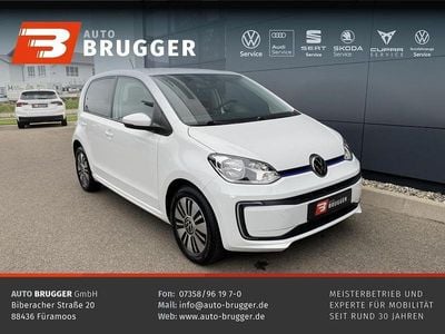 VW e-up!