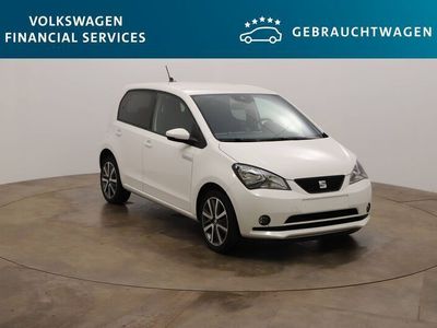 gebraucht Seat Mii Electric Plus 61kW 1-Gang 4 Türen