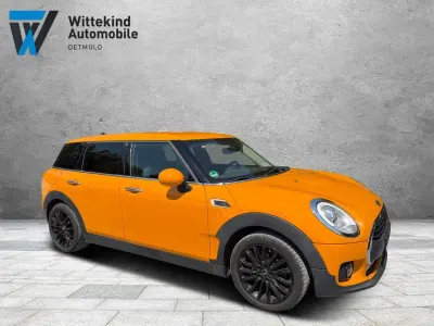 Gebraucht Mini Clubman
