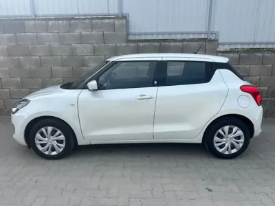 Gebraucht Suzuki Swift