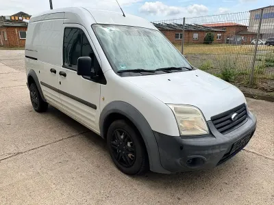 Gebraucht Ford Transit Connect