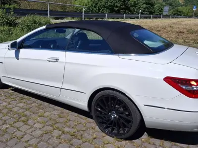 Gebraucht Mercedes E250