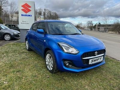 gebraucht Suzuki Swift Comfort