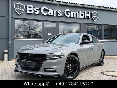Gebraucht Dodge Charger 305 PS (224 kW) 2018 Grau Limousine