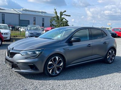 gebraucht Renault Mégane GT Bose Navi Head-Up Display