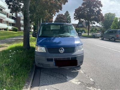 VW T5