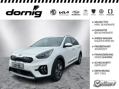 Gebraucht Kia Niro