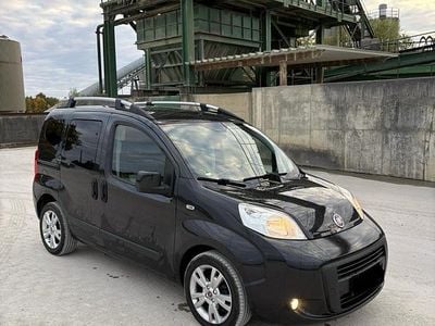 Fiat Qubo