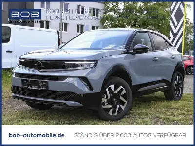 Ny Opel Mokka 131 HK (96 kW) 2026 Grå SUV