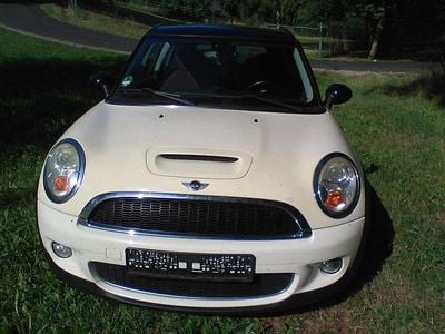 Mini Cooper S Clubman