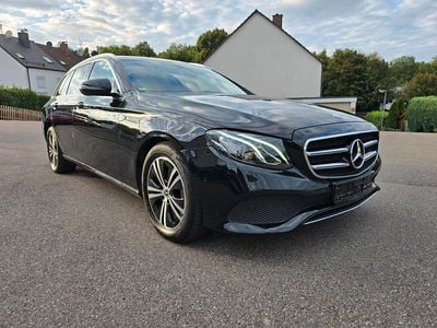 Mercedes E200
