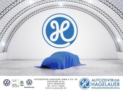 Gebraucht VW Polo Life 95 PS (69 kW) 2023 Weiß Kleinwagen