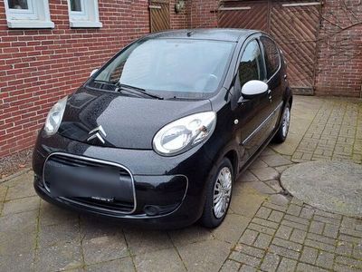 gebraucht Citroën C1 1.0 CoolTech