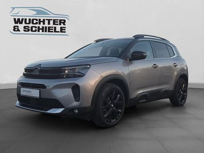 Gebraucht Citroën C5 Aircross PureTech 131 PS (96 kW) 2023 Grau SUV