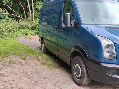 VW Crafter
