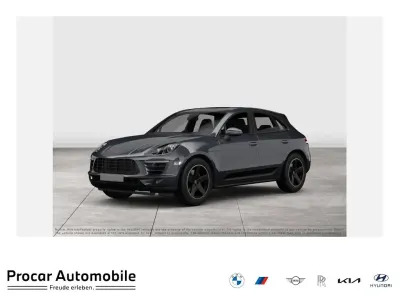 Gebraucht Porsche Macan GTS