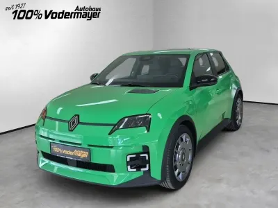 Neu Renault R5 Evolution 89 kW (122 PS) 2026 Kleinwagen