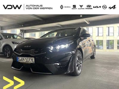 gebraucht Kia Ceed Sportswagon Plug-in Hybrid Spirit Klima Tageszulassung, bei Autohaus von der Weppen GmbH & Co. KG