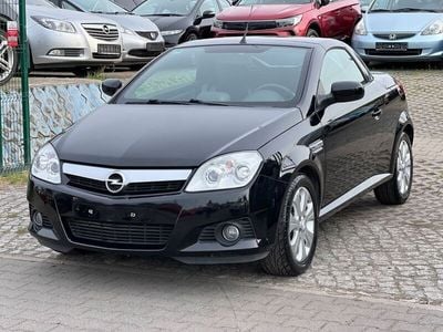Opel Tigra