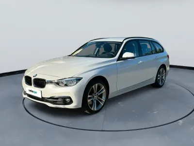 Gebraucht BMW 330