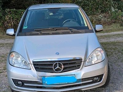 Mercedes A150