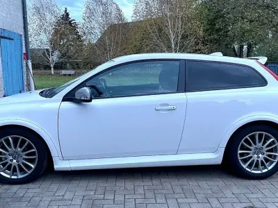 Gebraucht Volvo C30