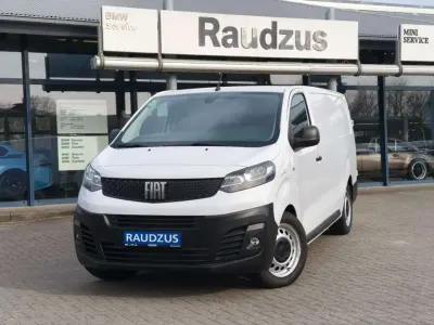 Gebraucht Fiat e-Scudo