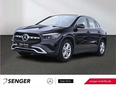 Mercedes GLA200