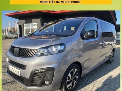 Fiat E-Ulysse