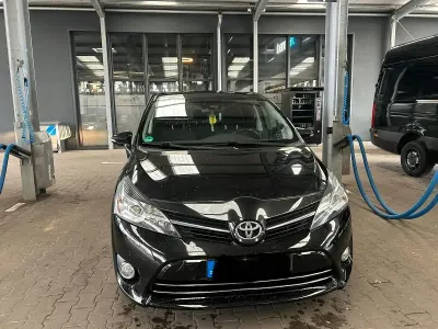 Gebraucht Toyota Verso