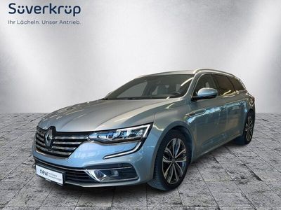 Gebraucht Renault Talisman GrandTour Intens 224 PS (164 kW) 2021 Andere farbe Kombi