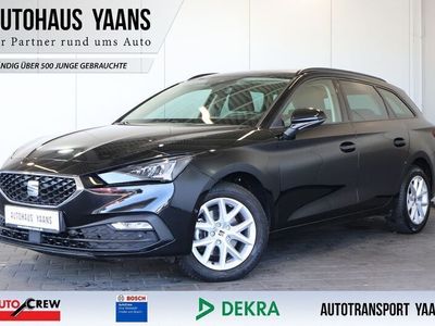 Seat Leon ST