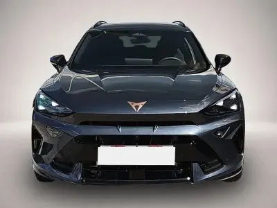 Neu Cupra Formentor 204 PS (150 kW) 2026 Manufacturer SUV